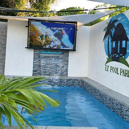 Blue Royalty Bed and Breakfast Portmore Exteriör bild