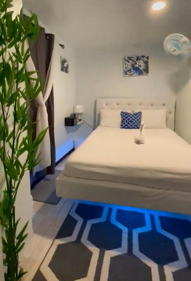 Blue Royalty Bed and Breakfast Portmore Exteriör bild