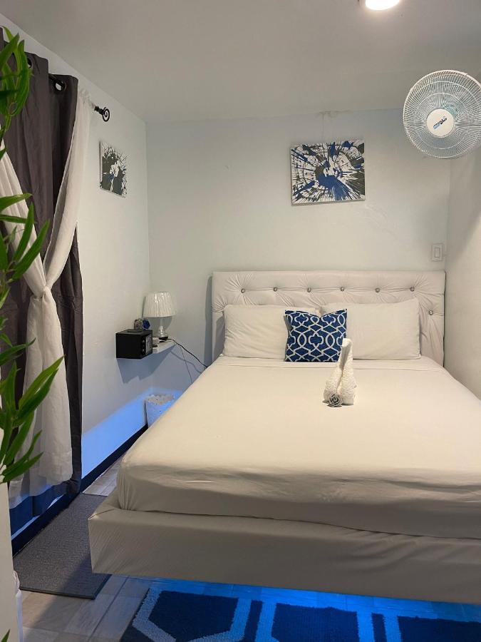 Blue Royalty Bed and Breakfast Portmore Exteriör bild