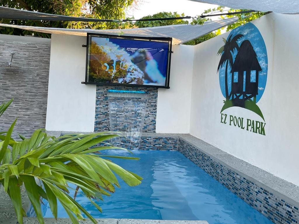 Blue Royalty Bed and Breakfast Portmore Exteriör bild